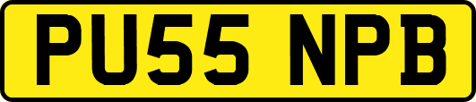 PU55NPB