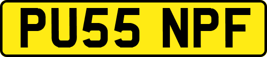 PU55NPF