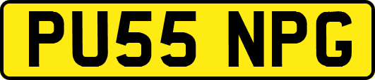 PU55NPG