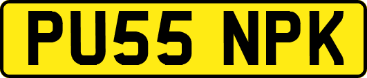 PU55NPK