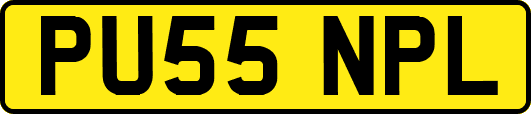 PU55NPL