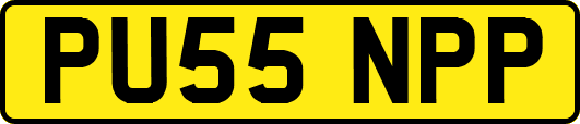 PU55NPP