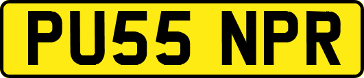 PU55NPR