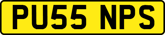 PU55NPS