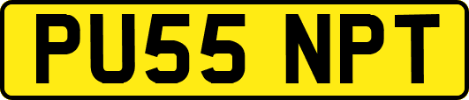 PU55NPT