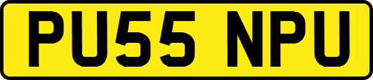 PU55NPU