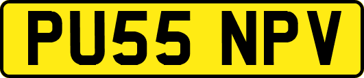 PU55NPV