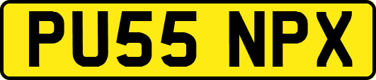 PU55NPX