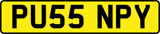 PU55NPY