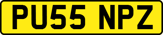PU55NPZ