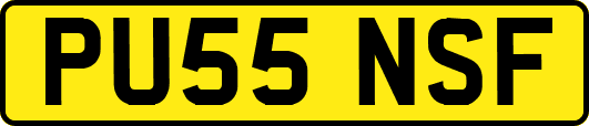 PU55NSF