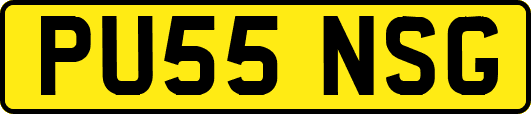 PU55NSG