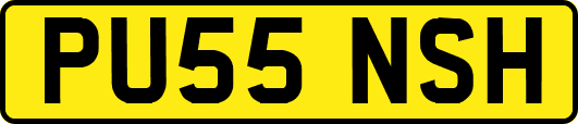 PU55NSH