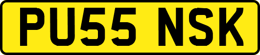 PU55NSK