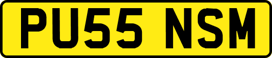 PU55NSM