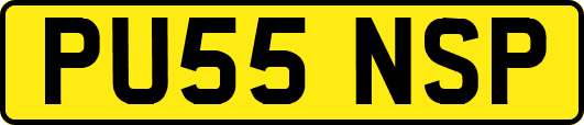 PU55NSP