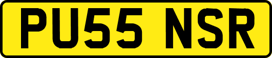 PU55NSR