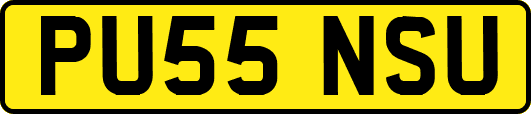 PU55NSU