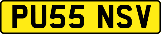 PU55NSV