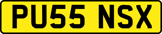 PU55NSX