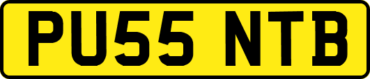 PU55NTB