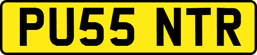 PU55NTR