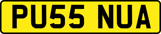 PU55NUA