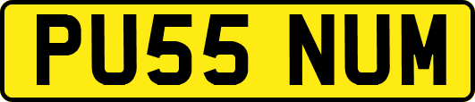 PU55NUM