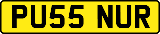 PU55NUR