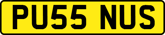 PU55NUS