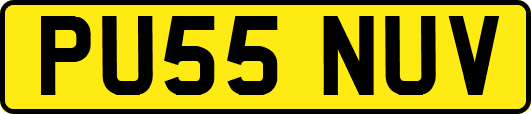 PU55NUV