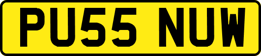 PU55NUW