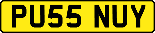 PU55NUY