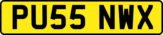 PU55NWX