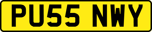 PU55NWY
