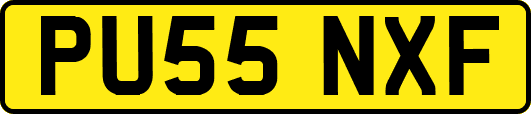 PU55NXF