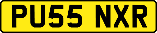 PU55NXR