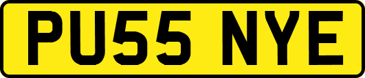 PU55NYE