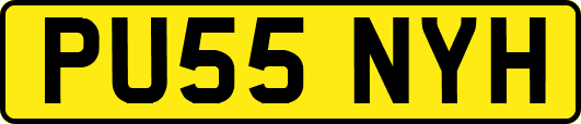 PU55NYH