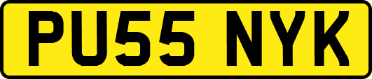 PU55NYK