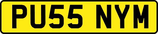 PU55NYM