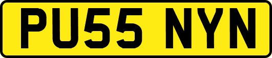 PU55NYN