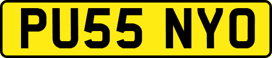 PU55NYO