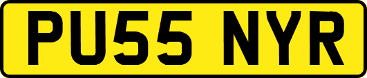 PU55NYR
