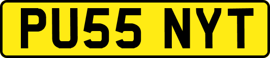 PU55NYT
