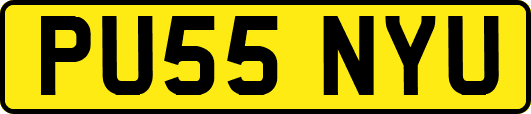 PU55NYU