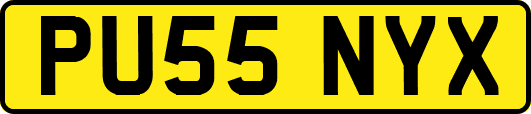 PU55NYX