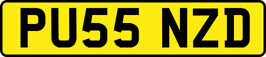 PU55NZD