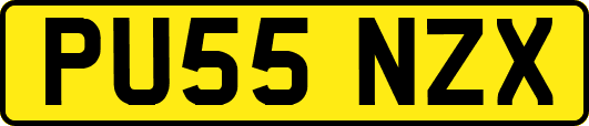 PU55NZX
