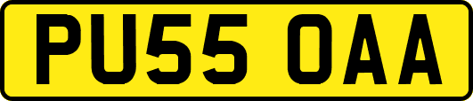 PU55OAA